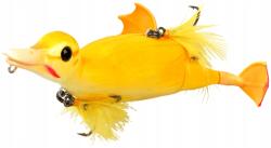 Savage Gear Kacsa Suicide Duck 3D Yellow 15cm (53734)