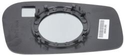 Blic Külső Visszapillantó Tükör Üveg 6102-02-1227357P Blic