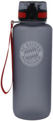  Bayern München kulacs szürke átlátszó 1, 5 l 1500ml