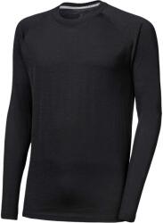 Sensor MERINO ACTIVE NO LOGO Fekete L (25200030)