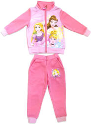  Disney Hercegnők Beauty gyerek melegítő, jogging szett 3 - 8 év / 98 - 128 cm