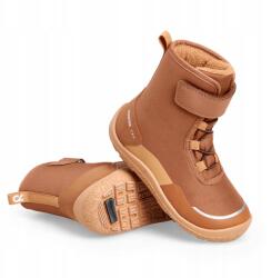 Reima Gyerek hótaposó Reima Talvella Kids cinnamon brown 24 Eu (5400150A1490024)