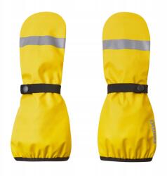 Reima Esőálló kesztyű Reima Puro sárga 2 (5300004A2350002)