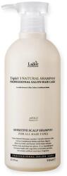 La'dor TripleX3 Natural Shampoo sampon száraz hajra és érzékeny, korpás, zsíros fejbőrre 530ml