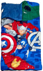  Bosszúállók Fight hálózsák - tisztitoszertrendelek