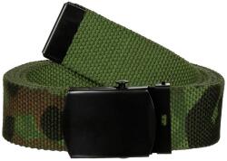 MFH Centura Tactica WEB-BELT 130cm Flecktarn MFH