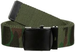 MFH Centura Tactica WEB-BELT 130cm Woodland MFH