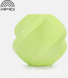  Bambu Lab - PLA Matt - Alma Zöld - Apple Green - Tekercs (1kg - 1, 75mm) (11502-1)