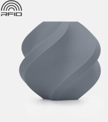  Bambu Lab - PLA Matt - Hamuszürke / Ash Grey - Tekercs (1kg - 1, 75mm) (11102)