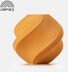  Bambu Lab PLA Wood - Ochre Yellow - Okkersárga - Tekercs (1kg - 1, 75mm) (13403)