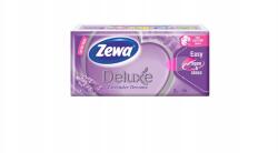 Zewa Deluxe Levendula Álmok papír higiéniai papírzsebkendők 90 db