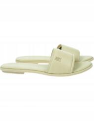 Tommy Hilfiger Flip-flop papucs Tommy Hilfiger Pop Color Mule Sandal FW0FW07936 Acr 39 (FW0FW07936 ACR)