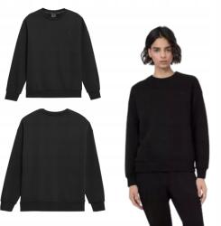 4F Női Pulóver 4F Fekete 4F SS23TSWSF537