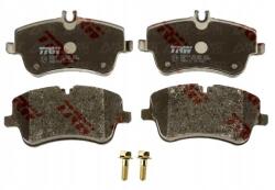 TRW Fékbetét Mercedes W203 00- Trw Első Vezető szett #29