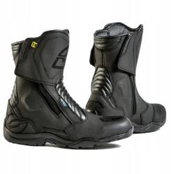 Ozone Rapid Ce Fekete Matt Cipők (48)