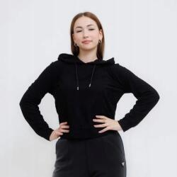 Guess Jeans Női fekete pulóver Monica Guess jeans -M (V5RQ21KCLG2-P9ZV)