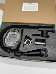 Fekete konyhai csaptelep (2)