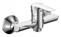  Baron fali zuhanycsaptelep, króm (612.011.1)