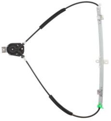 Blic Ablak Emelő 6060-01-016861 Blic