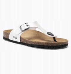 CMP Női flip-flop papucs Cmp Eco Mymosa bianco 40 Eu (3Q91036/A001)