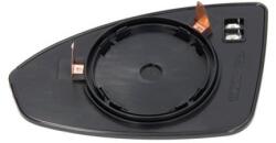 Blic Külső Visszapillantó Tükör Üveg 6102-56-009370P Blic