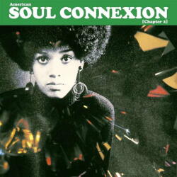 Various American Soul Connexion - facethemusic - 12 790 Ft