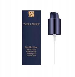 Estée Lauder Estee Lauder Double Wear Stay-in-Place Pump eredeti alapozó pumpa