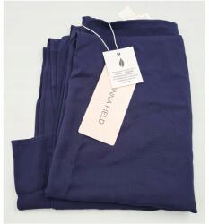 Anna Field AWS-AW22-ACC Kék Kendő Sál (ZLPO49534)