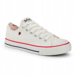 Lee Cooper Női cipő Lee Cooper LCW-22-31-0875 white 40 Eu (LCW-22-31-0875L)