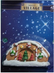  Karácsonyi életképek - Mézeskalács híd (3220479_3)