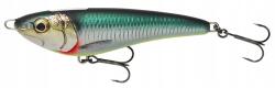 Savage Gear Wobler Freestyler V2 11cm Green Silver (77072)