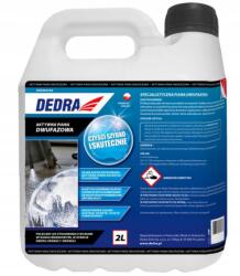 Dedra Kétfázisú aktív hab Dedra DED8823A8 2l