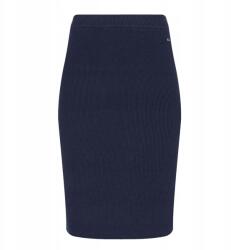 Tommy Jeans Ceruzaszoknya Tommy Jeans Tape DW0DW07362