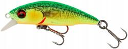 Savage Gear Savage 3D Sticklebait Twitch 4, 5 cm Firetiger (72312)