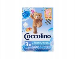 Coccolino illatosított párnák 3 db (1111)