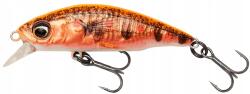 Savage Gear Savage 3D Sticklebait Twitch 4.5cm Fluo Orange Sil (72311)