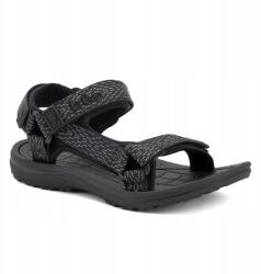 Lee Cooper Női szandál Lee Cooper LCW-25-34-3558LA grey 36 Eu (LCW-25-34-3558L)