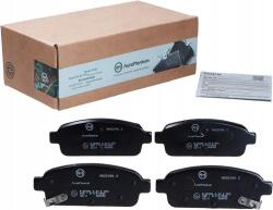  AM25096.2 Fékbetét készlet, Opel Mokka Mokka X (J13) 2012