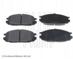 Blue Print Hátsó Fékbetétek Blue Print ADN14279