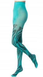 Pinko Sinding Collant Microfibra harisnyanadrág r. XS (4101062)