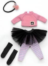 Munecas Guca Guca P982 ruha Penelope babának, mérete 34 cm (13-P982)