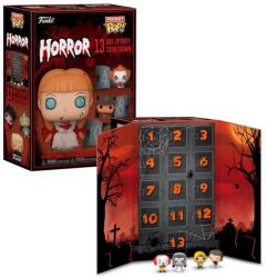 Funko Adventi Naptár 13 napos horror Halloween naptár (0889698723602)