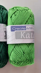  KATAN, 50g - Fűzöld 2132