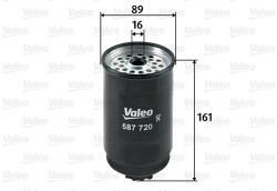 VALEO Filtru combustibil VALEO 587720 (587720)
