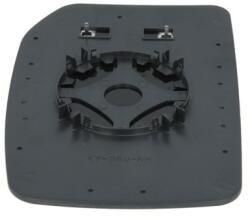 Blic Külső Visszapillantó Tükör Üveg 6102-02-1232918P Blic