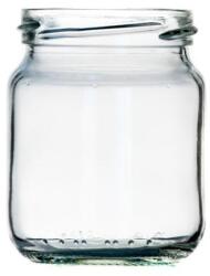  220 ml (TO 63) befőttesüveg