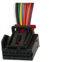 Blic Külső Visszapillantó Tükör 5402-04-9939131P Blic