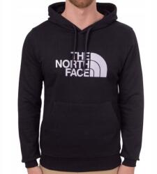 The North Face NF00CSV1KX71 Férfi Pulóver, Fekete
