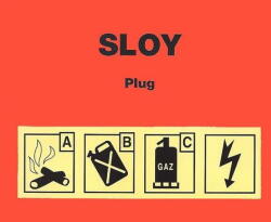 Sloy Plug - facethemusic - 6 690 Ft