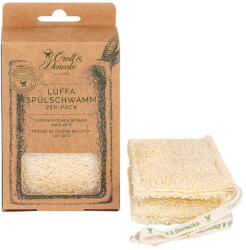  Croll&Denecke luffa mosogatószivacs, 2db